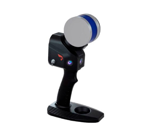Escáner Laser SLAM100