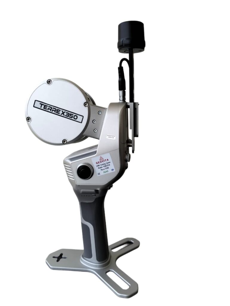 TERREX350